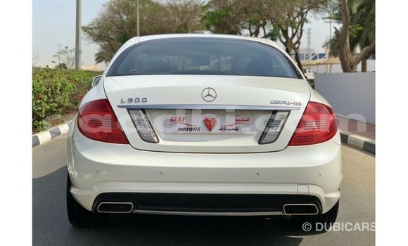 Buy Import Mercedes-Benz 190 White Car in Import - Dubai in Somalia Buy Import Mercedes-Benz 190 White Car in Import - Dubai in Somalia
