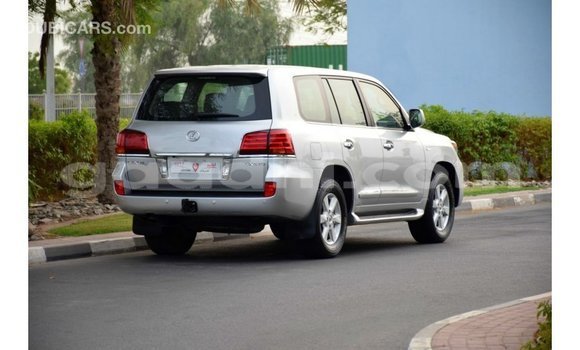 Buy Import Lexus LX Other Car in Import - Dubai in Somalia Buy Import Lexus LX Other Car in Import - Dubai in Somalia