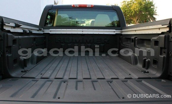 Buy Import Hummer H3 Black Car in Import - Dubai in Somalia Buy Import Hummer H3 Black Car in Import - Dubai in Somalia