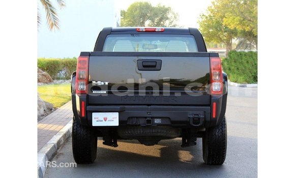 Buy Import Hummer H3 Black Car in Import - Dubai in Somalia Buy Import Hummer H3 Black Car in Import - Dubai in Somalia