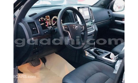 Buy Import Toyota DA Black Truck in Import - Dubai in Somalia Buy Import Toyota DA Black Truck in Import - Dubai in Somalia