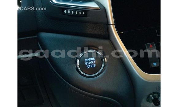 Buy Import Toyota DA Black Truck in Import - Dubai in Somalia Buy Import Toyota DA Black Truck in Import - Dubai in Somalia