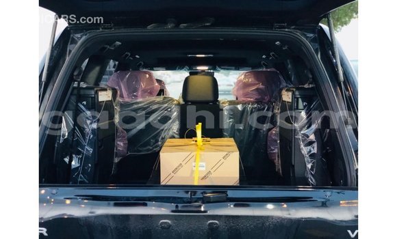 Buy Import Toyota DA Black Truck in Import - Dubai in Somalia Buy Import Toyota DA Black Truck in Import - Dubai in Somalia