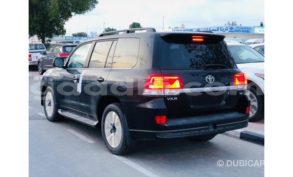 Buy Import Toyota DA Black Truck in Import - Dubai in Somalia Buy Import Toyota DA Black Truck in Import - Dubai in Somalia