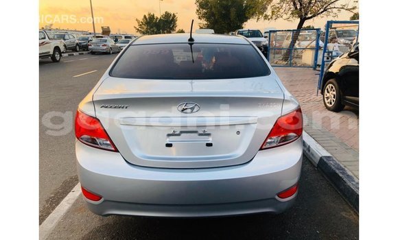Buy Import Hyundai Accent Other Car in Import - Dubai in Somalia Buy Import Hyundai Accent Other Car in Import - Dubai in Somalia