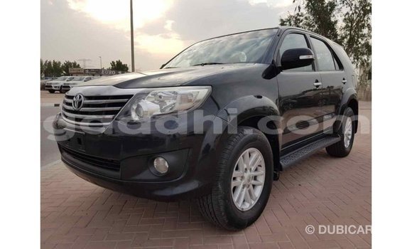 اشتري Imported Toyota Fortuner آخر سيارة في Import - Dubai في الصومال اشتري Imported Toyota Fortuner آخر سيارة في Import - Dubai في الصومال