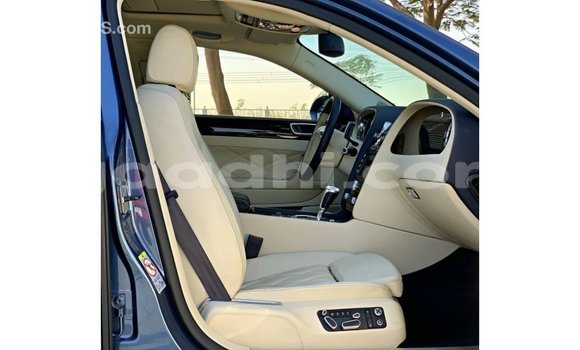 Buy Import Bentley Continental Flying Spur Blue Car in Import - Dubai in Somalia Buy Import Bentley Continental Flying Spur Blue Car in Import - Dubai in Somalia