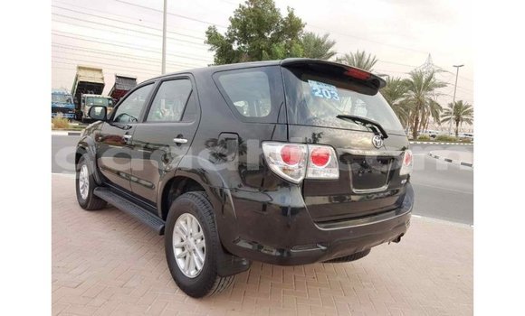اشتري Imported Toyota Fortuner آخر سيارة في Import - Dubai في الصومال اشتري Imported Toyota Fortuner آخر سيارة في Import - Dubai في الصومال