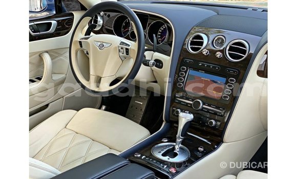Buy Import Bentley Continental Flying Spur Blue Car in Import - Dubai in Somalia Buy Import Bentley Continental Flying Spur Blue Car in Import - Dubai in Somalia