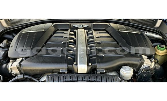 Buy Import Bentley Continental Flying Spur Blue Car in Import - Dubai in Somalia Buy Import Bentley Continental Flying Spur Blue Car in Import - Dubai in Somalia