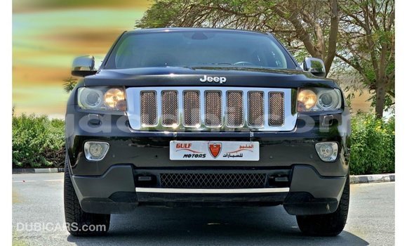 Buy Import Jeep Grand Cherokee Black Car in Import - Dubai in Somalia Buy Import Jeep Grand Cherokee Black Car in Import - Dubai in Somalia