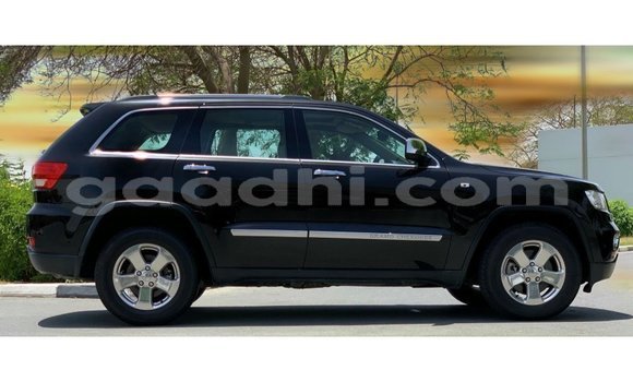 Buy Import Jeep Grand Cherokee Black Car in Import - Dubai in Somalia Buy Import Jeep Grand Cherokee Black Car in Import - Dubai in Somalia