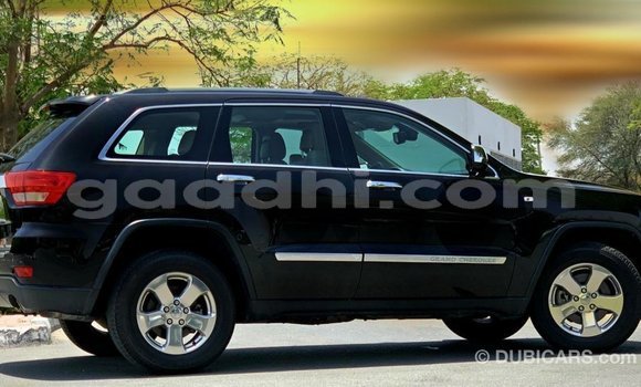 Buy Import Jeep Grand Cherokee Black Car in Import - Dubai in Somalia Buy Import Jeep Grand Cherokee Black Car in Import - Dubai in Somalia