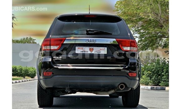 Buy Import Jeep Grand Cherokee Black Car in Import - Dubai in Somalia Buy Import Jeep Grand Cherokee Black Car in Import - Dubai in Somalia