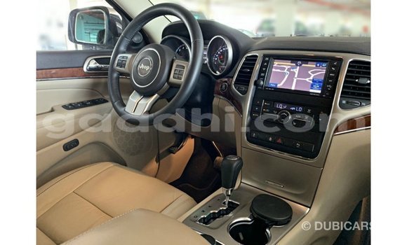 Buy Import Jeep Grand Cherokee Black Car in Import - Dubai in Somalia Buy Import Jeep Grand Cherokee Black Car in Import - Dubai in Somalia