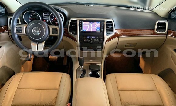 Buy Import Jeep Grand Cherokee Black Car in Import - Dubai in Somalia Buy Import Jeep Grand Cherokee Black Car in Import - Dubai in Somalia
