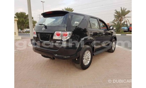 اشتري Imported Toyota Fortuner آخر سيارة في Import - Dubai في الصومال اشتري Imported Toyota Fortuner آخر سيارة في Import - Dubai في الصومال
