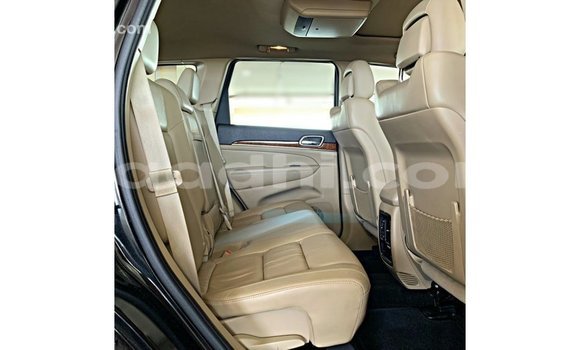 Buy Import Jeep Grand Cherokee Black Car in Import - Dubai in Somalia Buy Import Jeep Grand Cherokee Black Car in Import - Dubai in Somalia