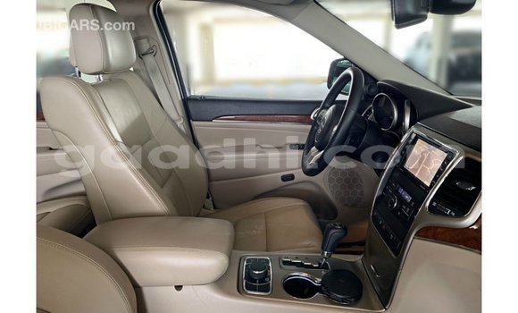 Buy Import Jeep Grand Cherokee Black Car in Import - Dubai in Somalia Buy Import Jeep Grand Cherokee Black Car in Import - Dubai in Somalia