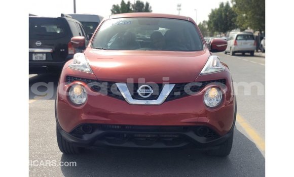 Buy Import Nissan Juke Red Car in Import - Dubai in Somalia Buy Import Nissan Juke Red Car in Import - Dubai in Somalia
