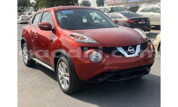 Buy Import Nissan Juke Red Car in Import - Dubai in Somalia Buy Import Nissan Juke Red Car in Import - Dubai in Somalia