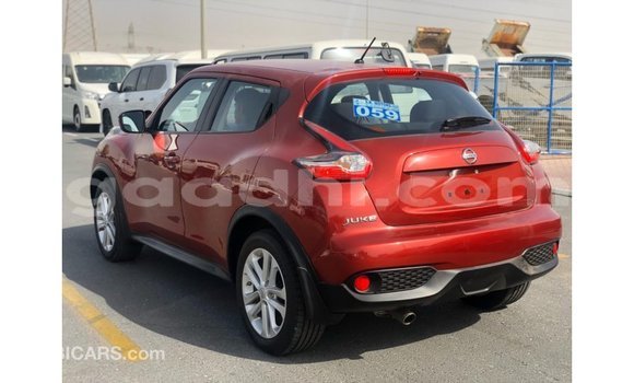 Buy Import Nissan Juke Red Car in Import - Dubai in Somalia Buy Import Nissan Juke Red Car in Import - Dubai in Somalia