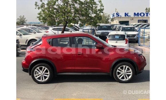 Buy Import Nissan Juke Red Car in Import - Dubai in Somalia Buy Import Nissan Juke Red Car in Import - Dubai in Somalia