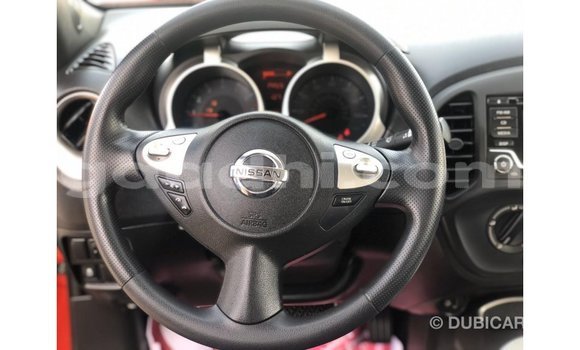 Buy Import Nissan Juke Red Car in Import - Dubai in Somalia Buy Import Nissan Juke Red Car in Import - Dubai in Somalia
