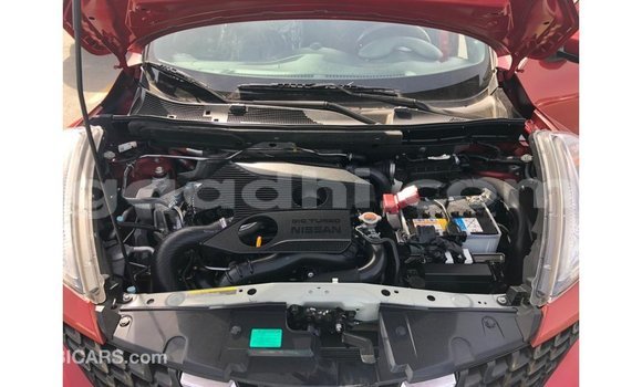 Buy Import Nissan Juke Red Car in Import - Dubai in Somalia Buy Import Nissan Juke Red Car in Import - Dubai in Somalia