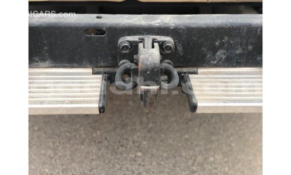 ይግዙ Imported Toyota Land Cruiser ነጭ መኪና በ Import - Dubai በ ሶማሊያ ይግዙ Imported Toyota Land Cruiser ነጭ መኪና በ Import - Dubai በ ሶማሊያ