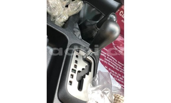 Buy Import Toyota Fortuner Black Car in Import - Dubai in Somalia Buy Import Toyota Fortuner Black Car in Import - Dubai in Somalia