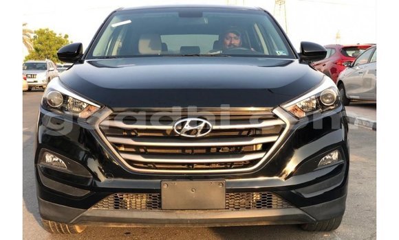 اشتري Imported Hyundai Tucson أسود سيارة في Import - Dubai في الصومال اشتري Imported Hyundai Tucson أسود سيارة في Import - Dubai في الصومال