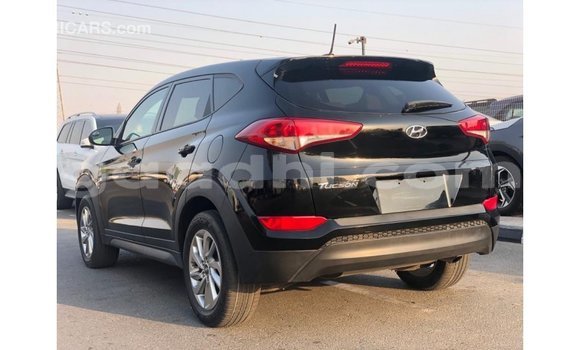 اشتري Imported Hyundai Tucson أسود سيارة في Import - Dubai في الصومال اشتري Imported Hyundai Tucson أسود سيارة في Import - Dubai في الصومال