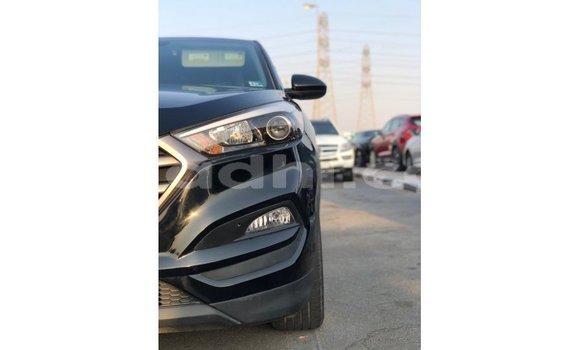 اشتري Imported Hyundai Tucson أسود سيارة في Import - Dubai في الصومال اشتري Imported Hyundai Tucson أسود سيارة في Import - Dubai في الصومال