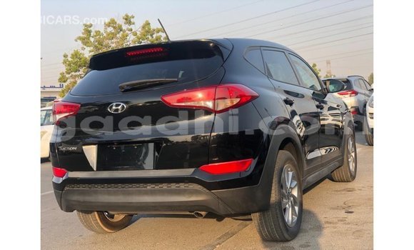 اشتري Imported Hyundai Tucson أسود سيارة في Import - Dubai في الصومال اشتري Imported Hyundai Tucson أسود سيارة في Import - Dubai في الصومال