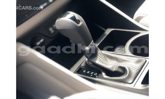 اشتري Imported Hyundai Tucson أسود سيارة في Import - Dubai في الصومال اشتري Imported Hyundai Tucson أسود سيارة في Import - Dubai في الصومال