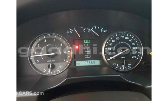 اشتري Imported Toyota Land Cruiser آخر سيارة في Import - Dubai في الصومال اشتري Imported Toyota Land Cruiser آخر سيارة في Import - Dubai في الصومال