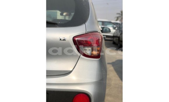 Buy Import Hyundai i10 Other Car in Import - Dubai in Somalia Buy Import Hyundai i10 Other Car in Import - Dubai in Somalia