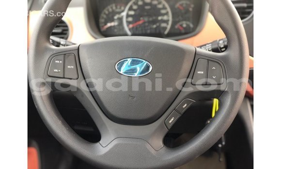 Buy Import Hyundai i10 Other Car in Import - Dubai in Somalia Buy Import Hyundai i10 Other Car in Import - Dubai in Somalia