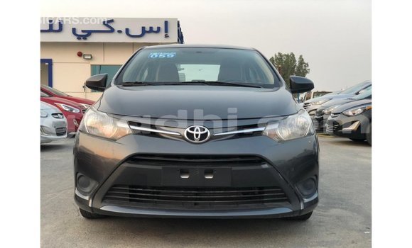 Buy Import Toyota Yaris Other Car in Import - Dubai in Somalia Buy Import Toyota Yaris Other Car in Import - Dubai in Somalia