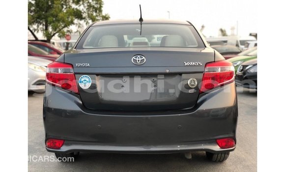 Buy Import Toyota Yaris Other Car in Import - Dubai in Somalia Buy Import Toyota Yaris Other Car in Import - Dubai in Somalia