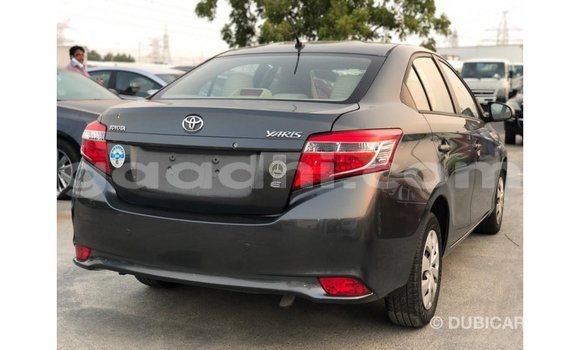 Buy Import Toyota Yaris Other Car in Import - Dubai in Somalia Buy Import Toyota Yaris Other Car in Import - Dubai in Somalia