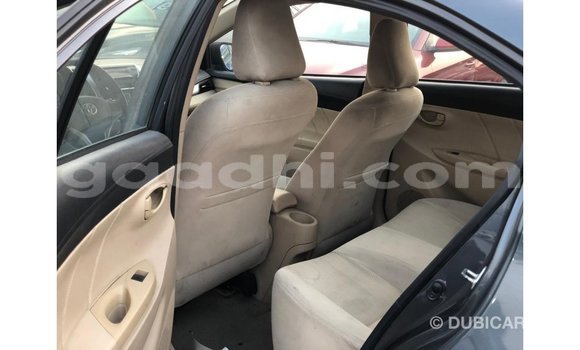 Buy Import Toyota Yaris Other Car in Import - Dubai in Somalia Buy Import Toyota Yaris Other Car in Import - Dubai in Somalia