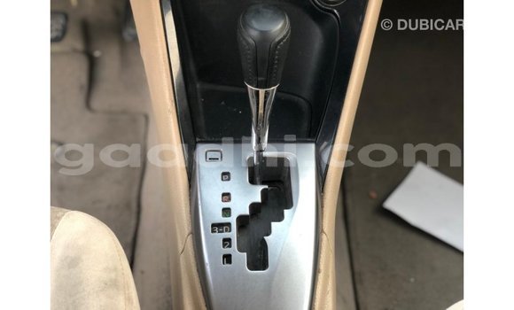 Buy Import Toyota Yaris Other Car in Import - Dubai in Somalia Buy Import Toyota Yaris Other Car in Import - Dubai in Somalia
