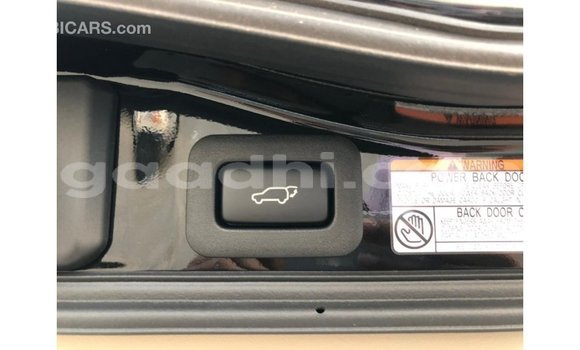 ይግዙ Imported Toyota Land Cruiser ጥቁር መኪና በ Import - Dubai በ ሶማሊያ ይግዙ Imported Toyota Land Cruiser ጥቁር መኪና በ Import - Dubai በ ሶማሊያ