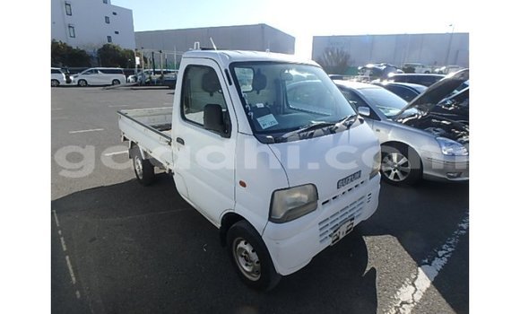 اشتري Imported Suzuki Carry أبيض سيارة في Import - Dubai في الصومال اشتري Imported Suzuki Carry أبيض سيارة في Import - Dubai في الصومال