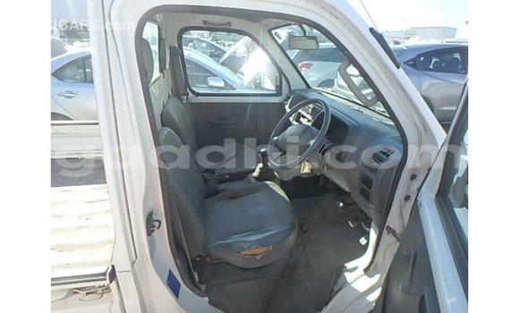 اشتري Imported Suzuki Carry أبيض سيارة في Import - Dubai في الصومال اشتري Imported Suzuki Carry أبيض سيارة في Import - Dubai في الصومال
