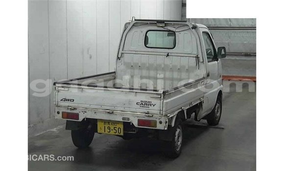 اشتري Imported Suzuki Carry أبيض سيارة في Import - Dubai في الصومال اشتري Imported Suzuki Carry أبيض سيارة في Import - Dubai في الصومال