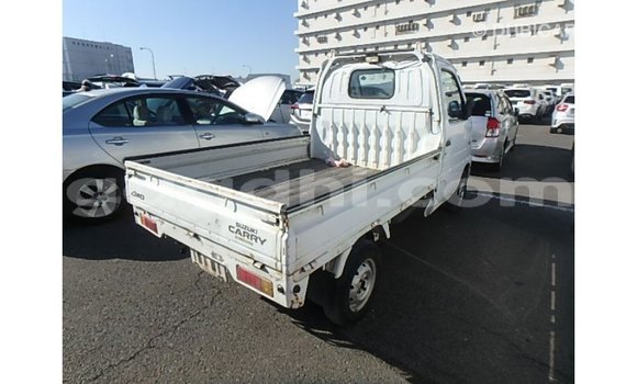 اشتري Imported Suzuki Carry أبيض سيارة في Import - Dubai في الصومال اشتري Imported Suzuki Carry أبيض سيارة في Import - Dubai في الصومال