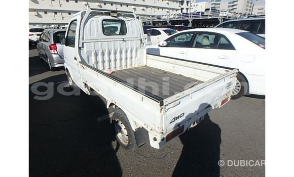 اشتري Imported Suzuki Carry أبيض سيارة في Import - Dubai في الصومال اشتري Imported Suzuki Carry أبيض سيارة في Import - Dubai في الصومال